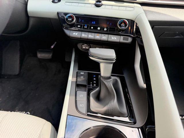 2026 Hyundai Elantra Hybrid Limited Cape Girardeau MO