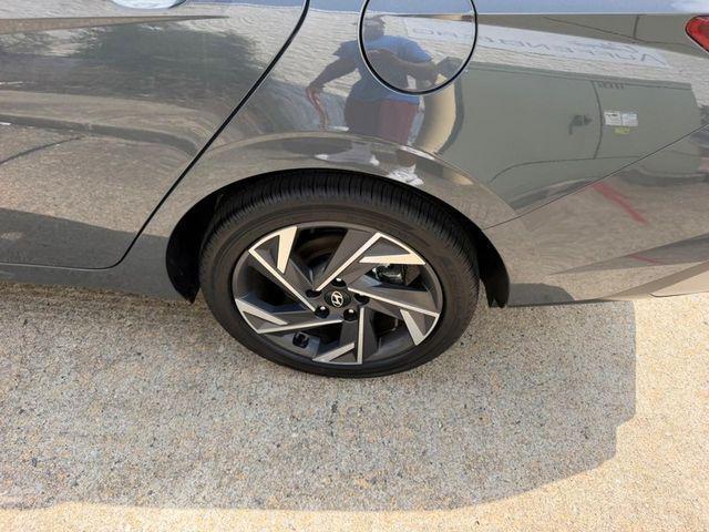 2026 Hyundai Elantra Hybrid Limited Cape Girardeau MO
