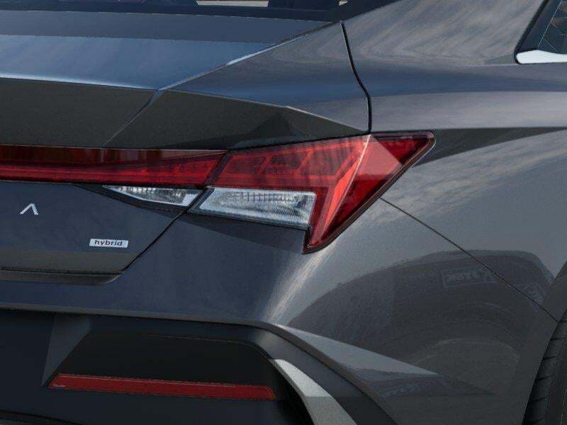 2026 Hyundai Elantra Hybrid Limited Cape Girardeau MO