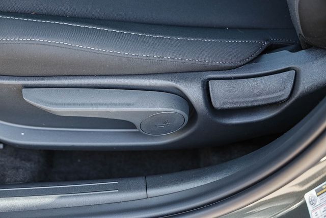 2026 Hyundai Elantra Hybrid SEL Sport Folsom CA