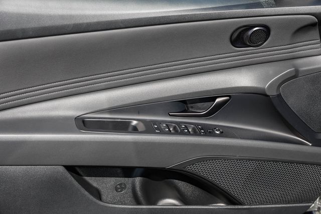 2026 Hyundai Elantra Hybrid SEL Sport Folsom CA