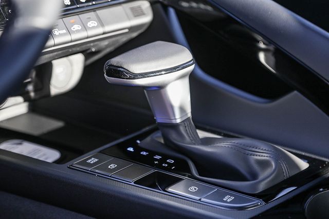 2026 Hyundai Elantra Hybrid SEL Sport Folsom CA