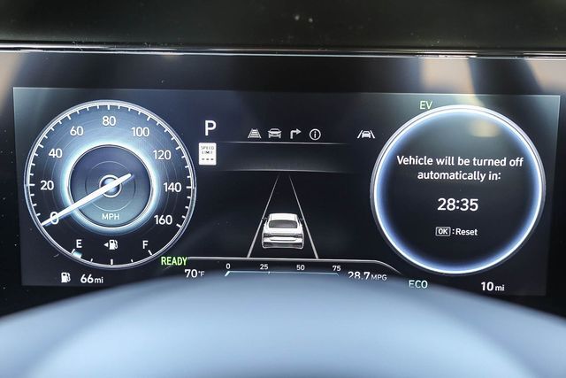 2026 Hyundai Elantra Hybrid SEL Sport Folsom CA