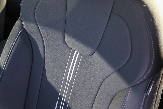 2026 Hyundai Elantra Hybrid SEL Sport Folsom CA