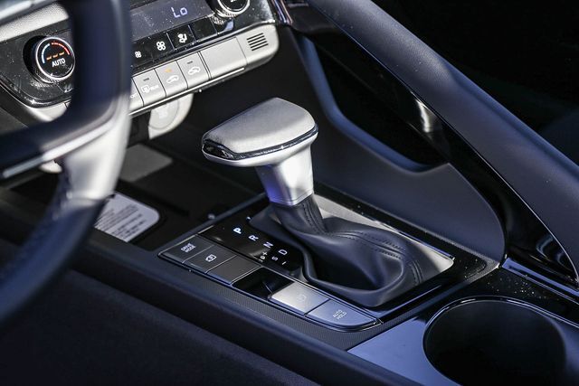 2026 Hyundai Elantra Hybrid SEL Sport Folsom CA