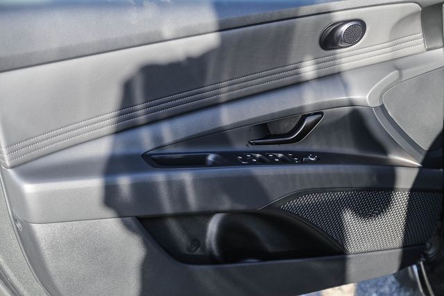2026 Hyundai Elantra Hybrid SEL Sport Folsom CA