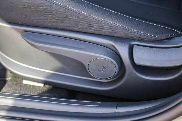 2026 Hyundai Elantra Hybrid SEL Sport Folsom CA