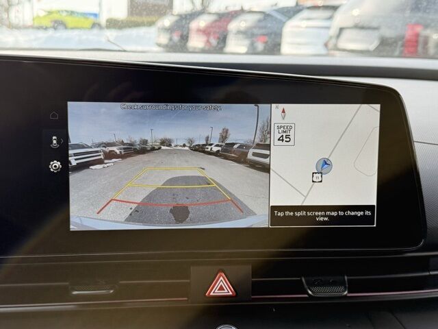 2026 Hyundai Elantra Hybrid SEL Sport San Clemente CA