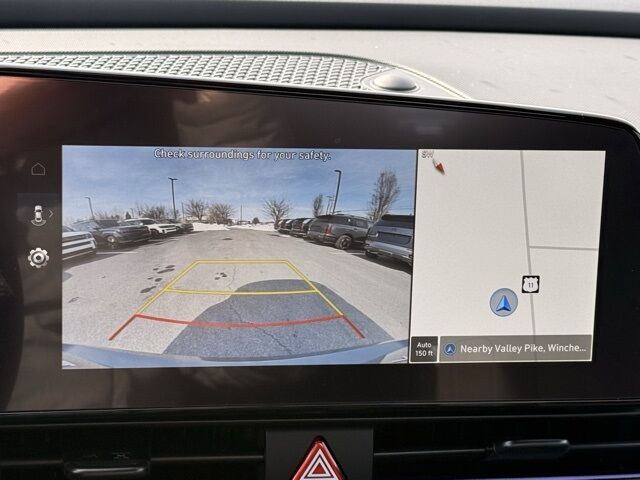 2026 Hyundai Elantra Hybrid SEL Sport San Clemente CA