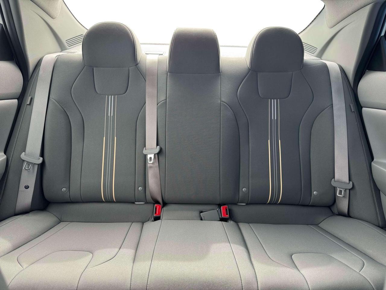 2026 Hyundai Elantra Hybrid SEL Sport Cape Girardeau MO