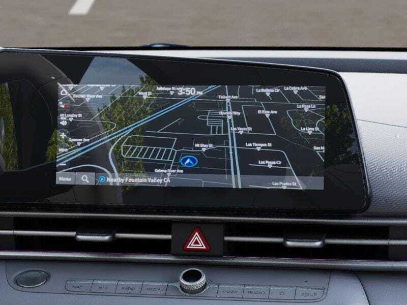 2026 Hyundai Elantra Hybrid SEL Sport Cape Girardeau MO