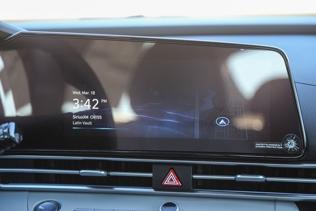 2026 Hyundai Elantra Limited Folsom CA