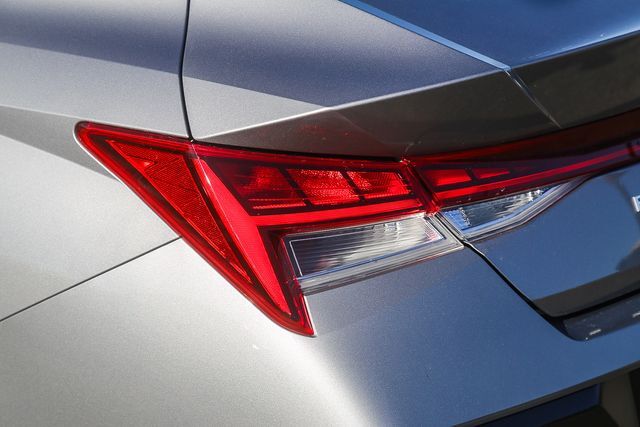 2026 Hyundai Elantra Limited Folsom CA