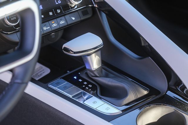 2026 Hyundai Elantra Limited Folsom CA