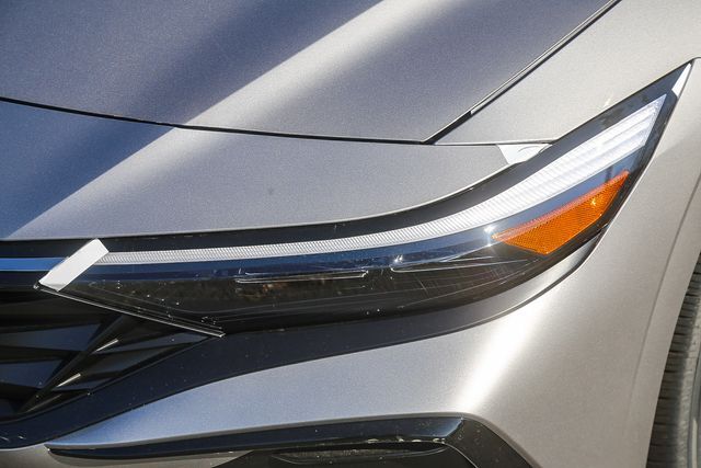 2026 Hyundai Elantra Limited Folsom CA