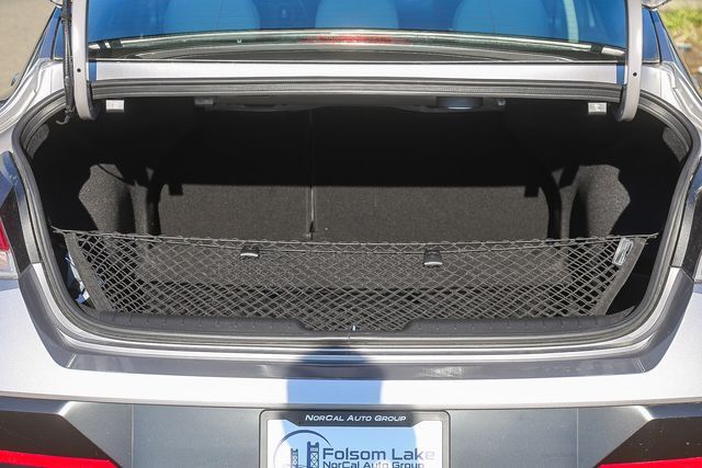 2026 Hyundai Elantra Limited Folsom CA
