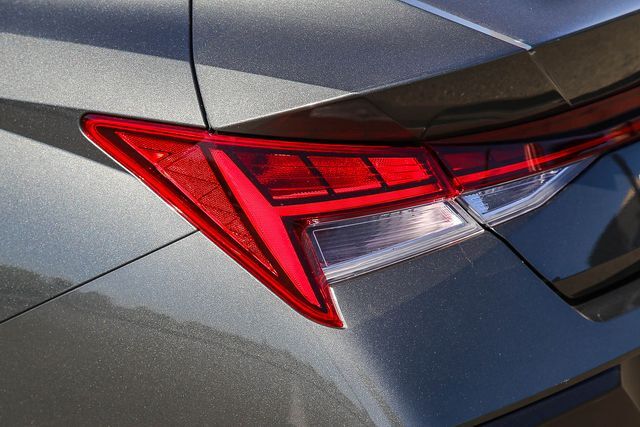 2026 Hyundai Elantra Limited Folsom CA