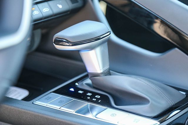 2026 Hyundai Elantra Limited Folsom CA