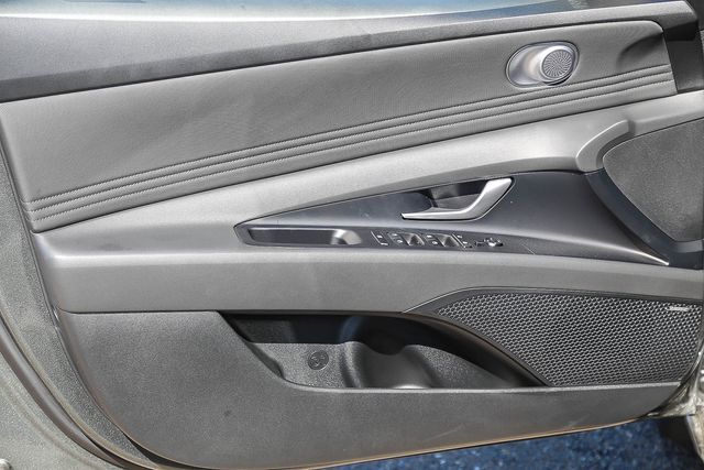 2026 Hyundai Elantra Limited Folsom CA