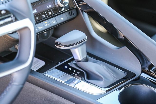2026 Hyundai Elantra Limited Folsom CA