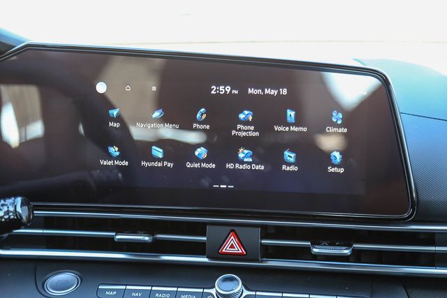 2026 Hyundai Elantra Limited Folsom CA