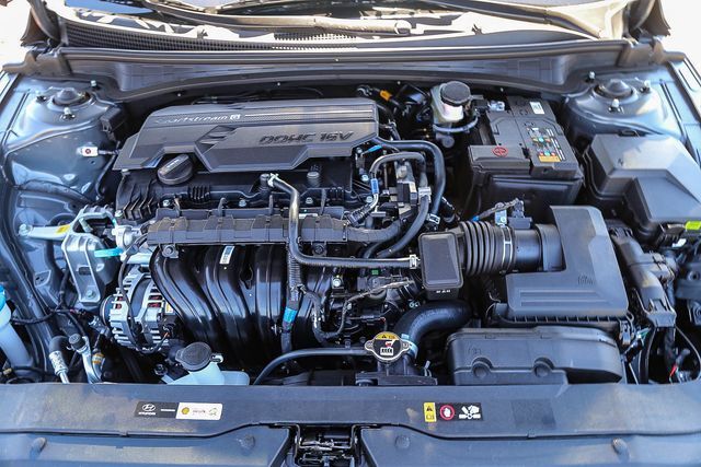 2026 Hyundai Elantra Limited Folsom CA