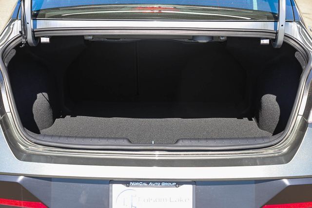 2026 Hyundai Elantra Limited Folsom CA
