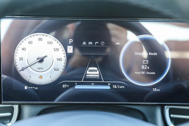 2026 Hyundai Elantra Limited Folsom CA