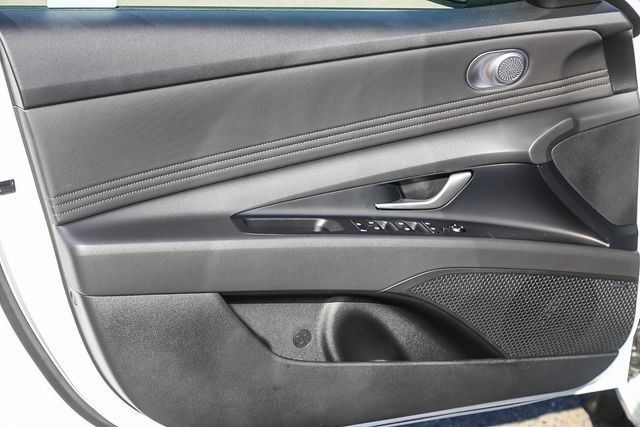 2026 Hyundai Elantra Limited Folsom CA