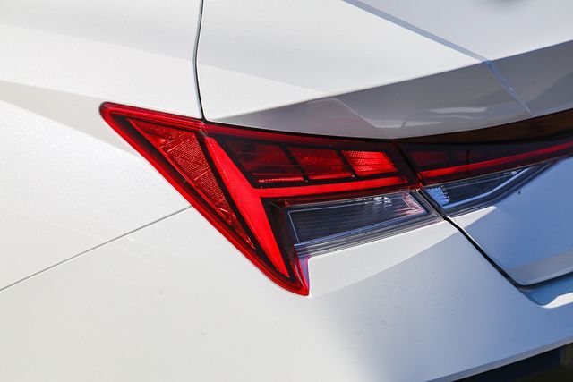 2026 Hyundai Elantra Limited Folsom CA