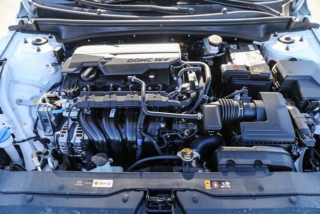 2026 Hyundai Elantra Limited Folsom CA