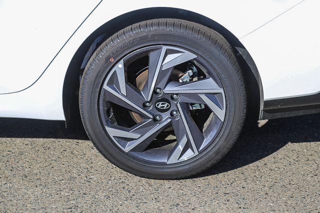 2026 Hyundai Elantra Limited Folsom CA