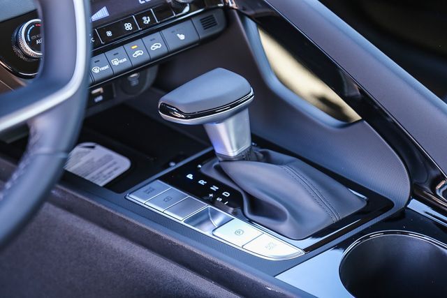 2026 Hyundai Elantra Limited Folsom CA