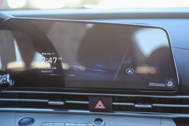 2026 Hyundai Elantra Limited Folsom CA