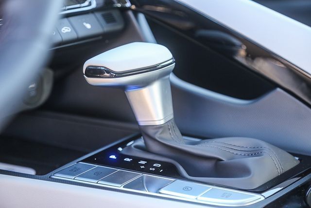 2026 Hyundai Elantra Limited Folsom CA