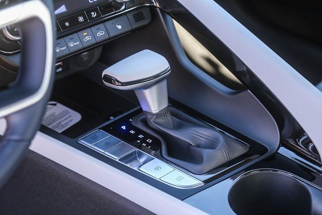 2026 Hyundai Elantra Limited Folsom CA