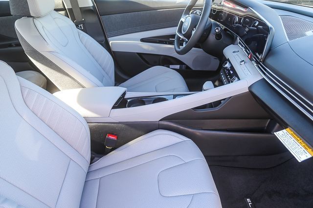2026 Hyundai Elantra Limited Folsom CA