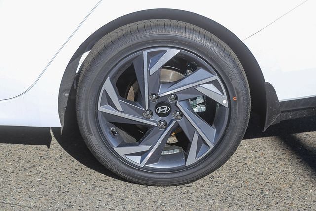 2026 Hyundai Elantra Limited Folsom CA
