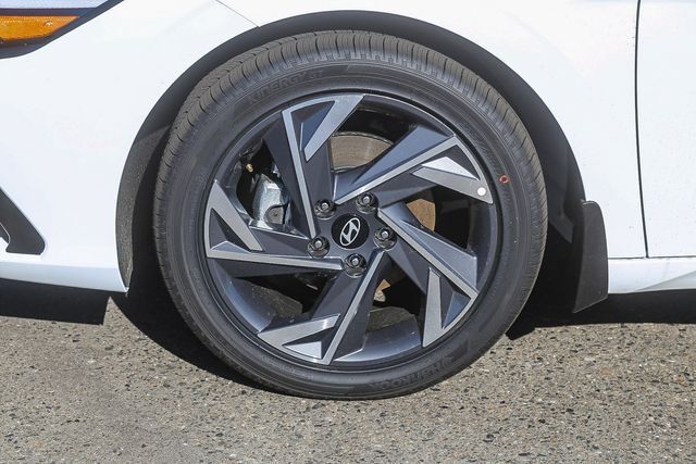 2026 Hyundai Elantra Limited Folsom CA