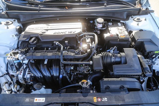 2026 Hyundai Elantra Limited Folsom CA