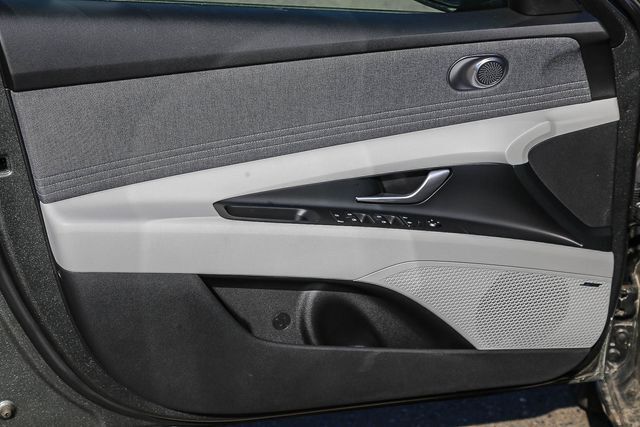 2026 Hyundai Elantra Limited Folsom CA
