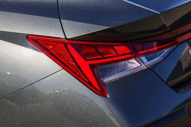 2026 Hyundai Elantra Limited Folsom CA