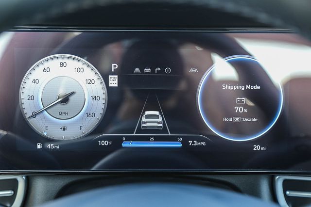 2026 Hyundai Elantra Limited Folsom CA