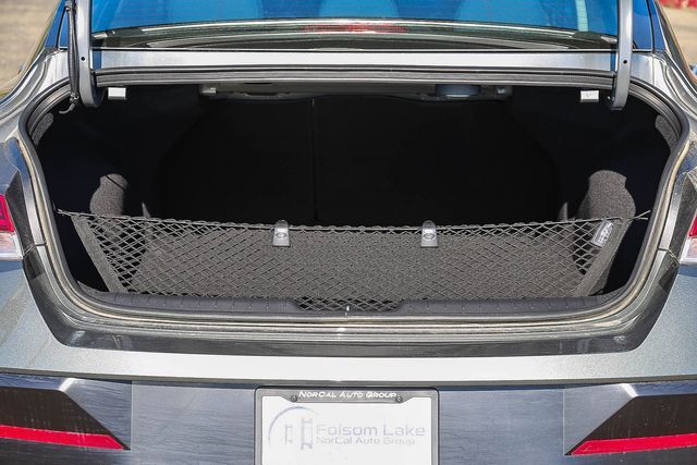 2026 Hyundai Elantra Limited Folsom CA