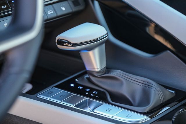 2026 Hyundai Elantra Limited Folsom CA