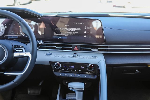 2026 Hyundai Elantra Limited Folsom CA