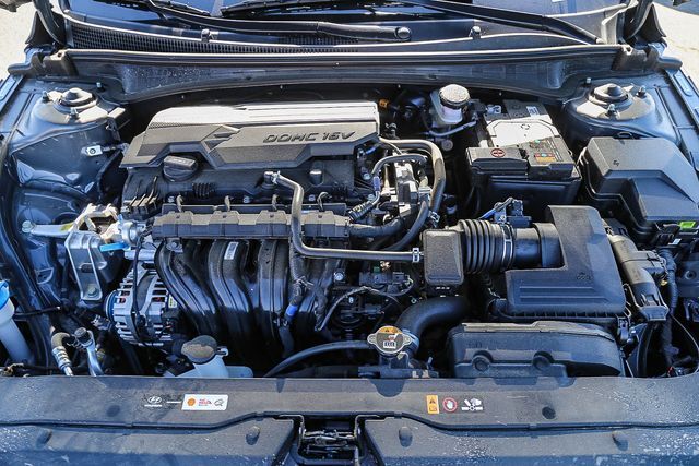 2026 Hyundai Elantra Limited Folsom CA