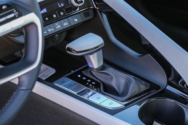 2026 Hyundai Elantra Limited Folsom CA