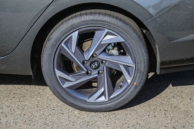 2026 Hyundai Elantra Limited Folsom CA