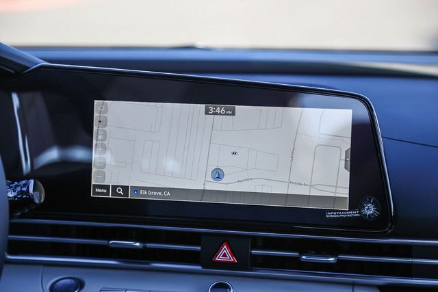 2026 Hyundai Elantra Limited Folsom CA